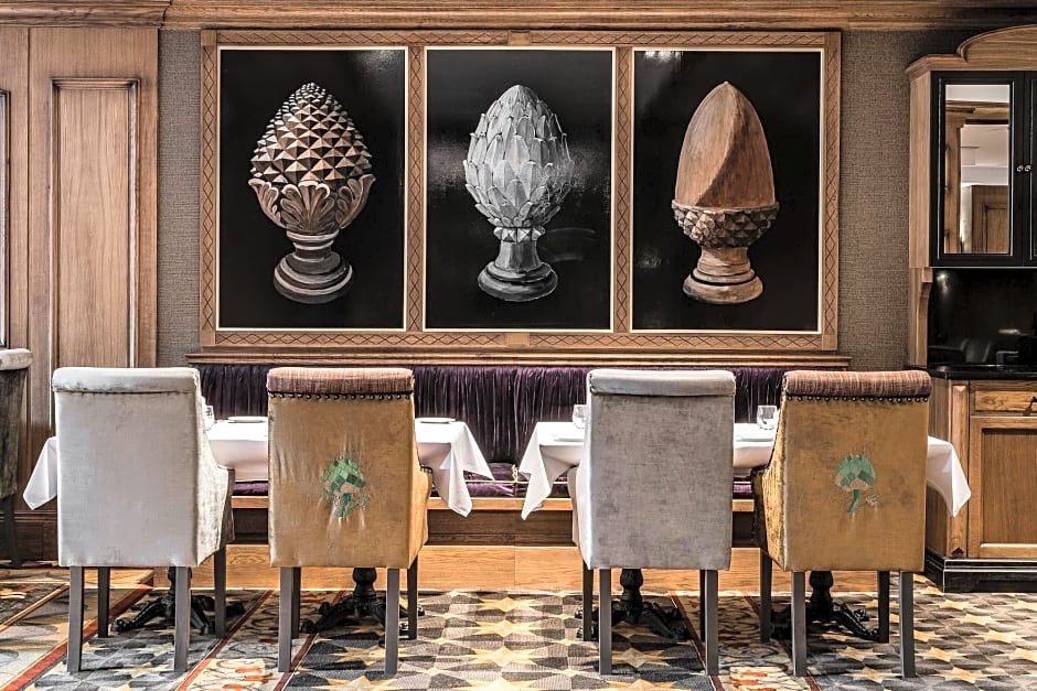 Bachleda Residence Zakopane