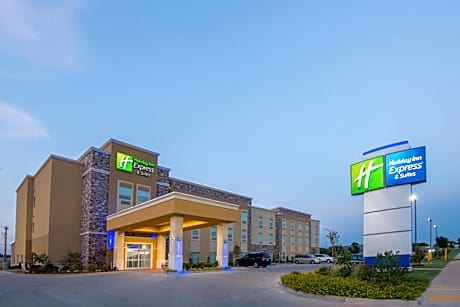 Holiday Inn Express & Suites Stillwater - University Area By IHG
