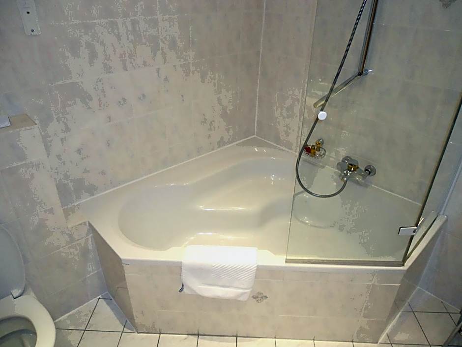 Grand Hôtel du Parc