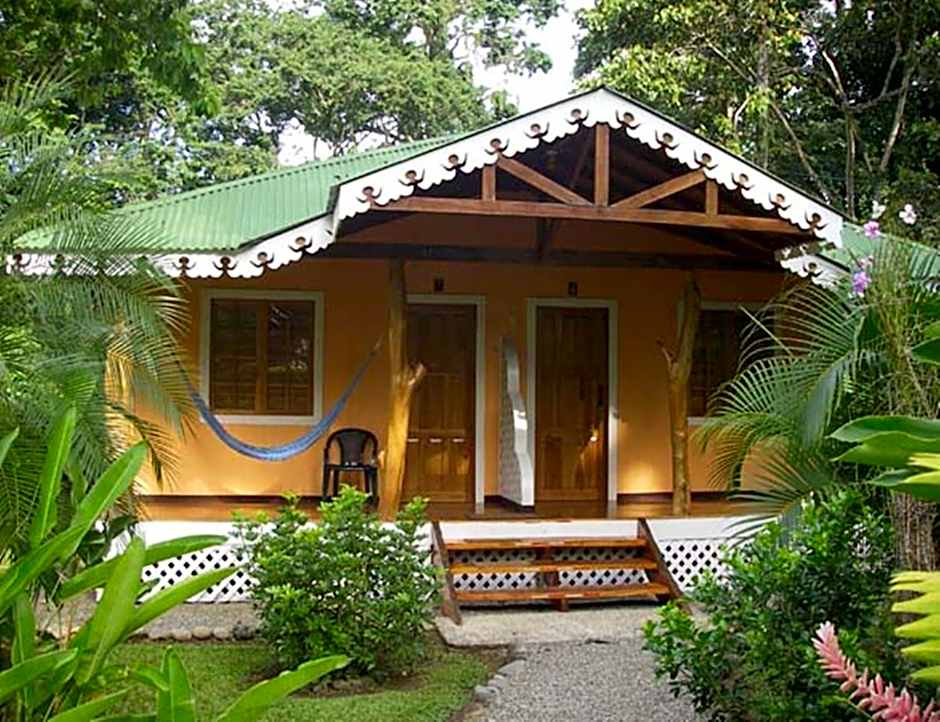 Ciudad Perdida EcoLodge