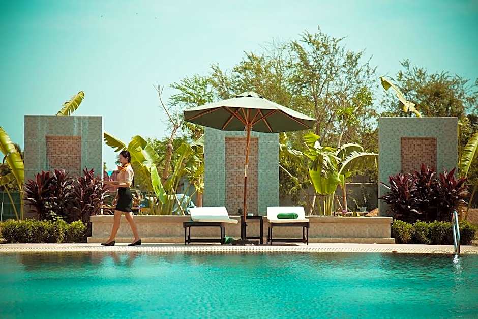 Glorious Hotel & Spa