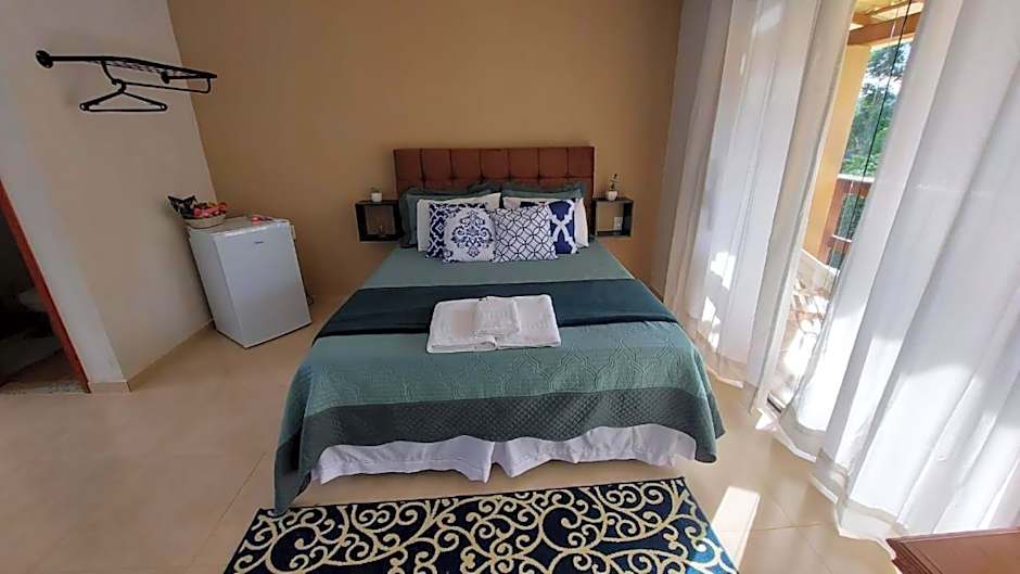 Recanto dos Ipês Pousada