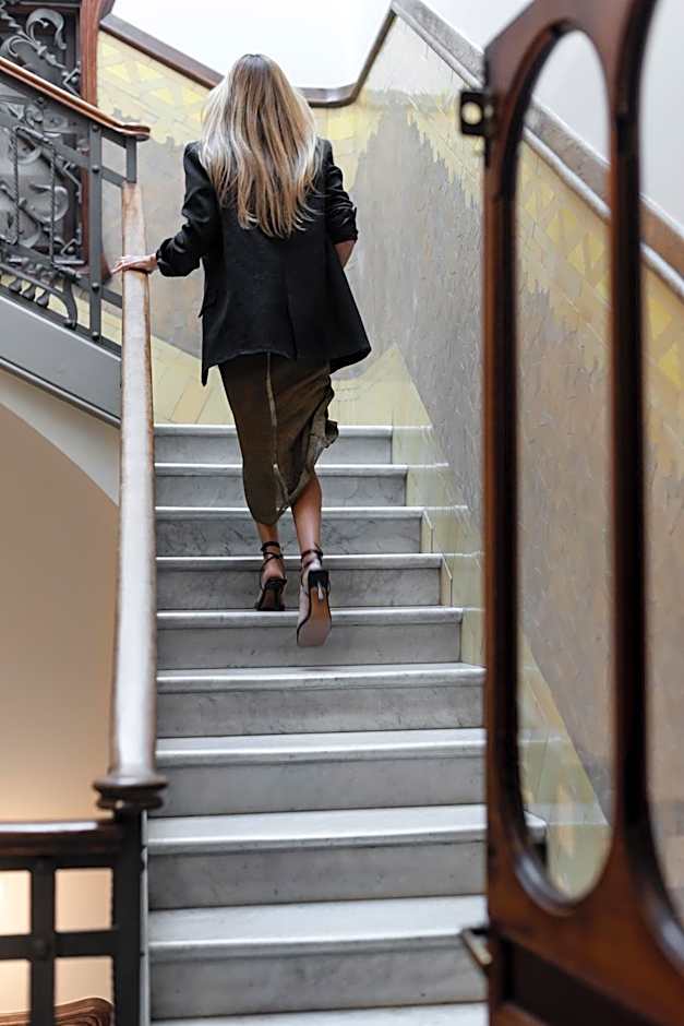 El Palauet Royal Suites