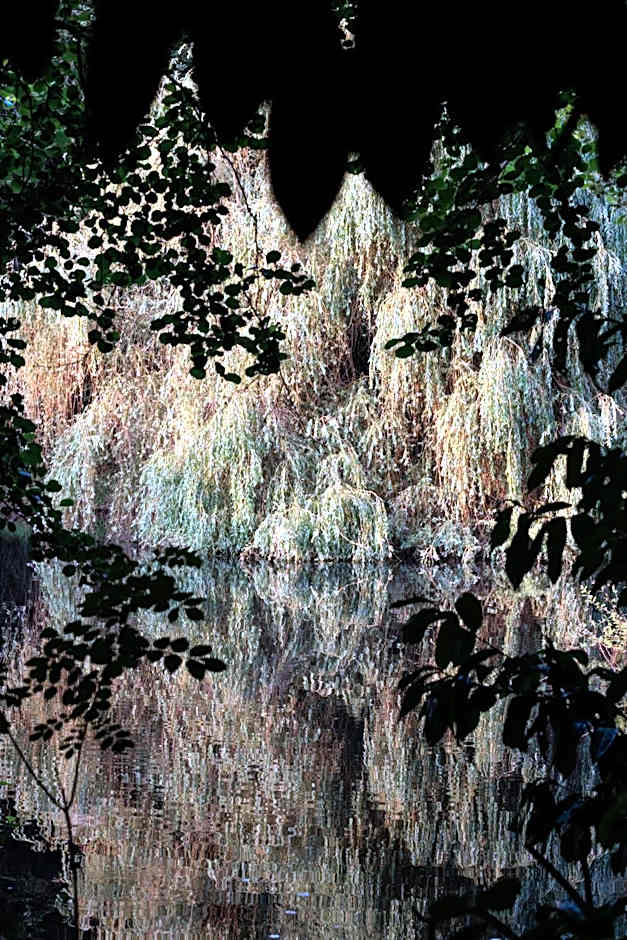 Chateau Du Boisniard