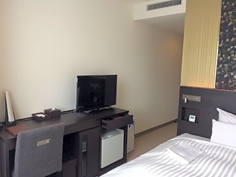Single Room for 1 Person - Smoking