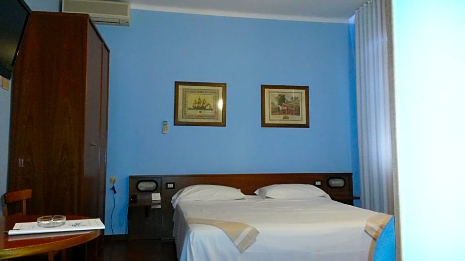 Hotel Mariani