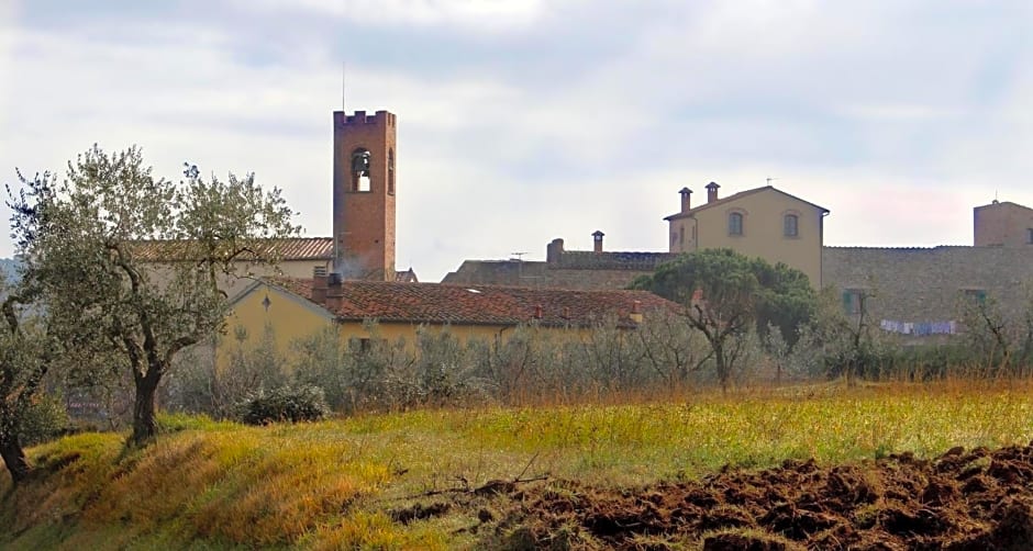 Hotel I' Fiorino