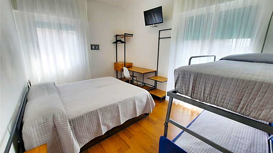 Villa Serena