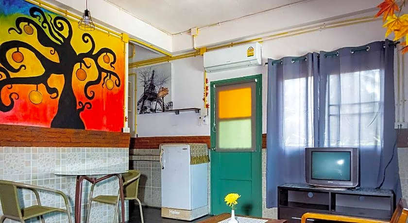 Sabina Guesthouse Kamala Beach