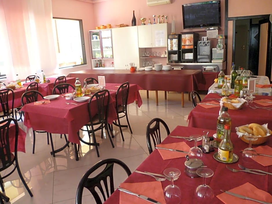 Pensione Fiorella Rimini