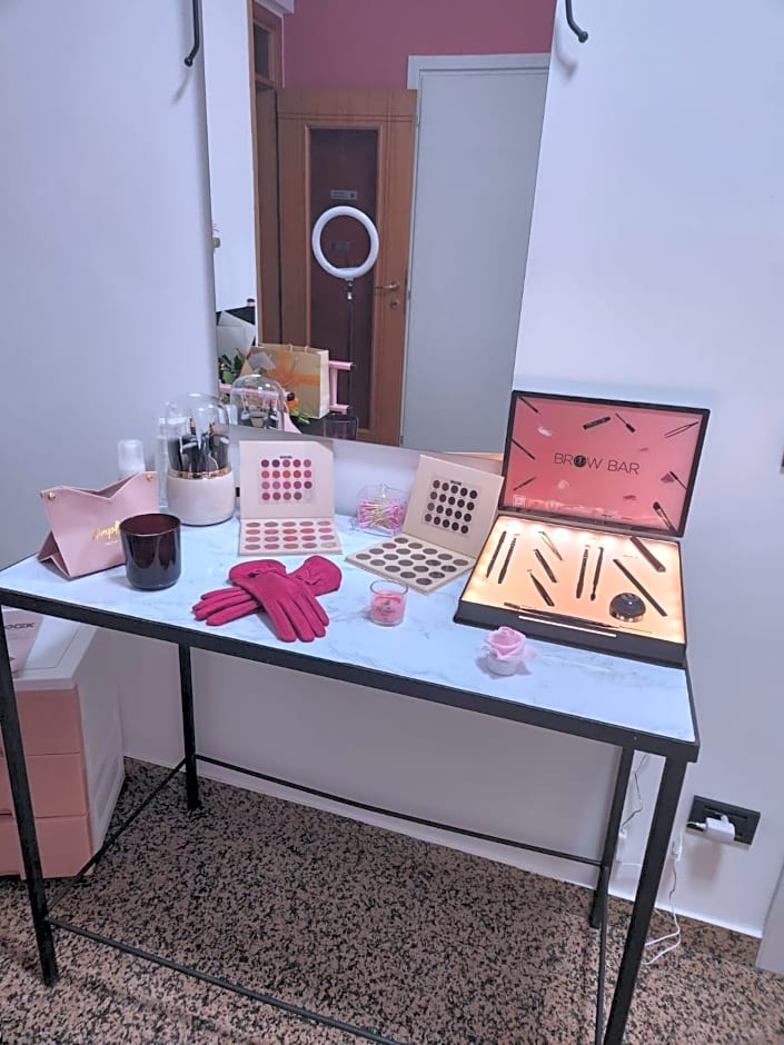 B&B Andale Suite E Spa – Chieti, MO
