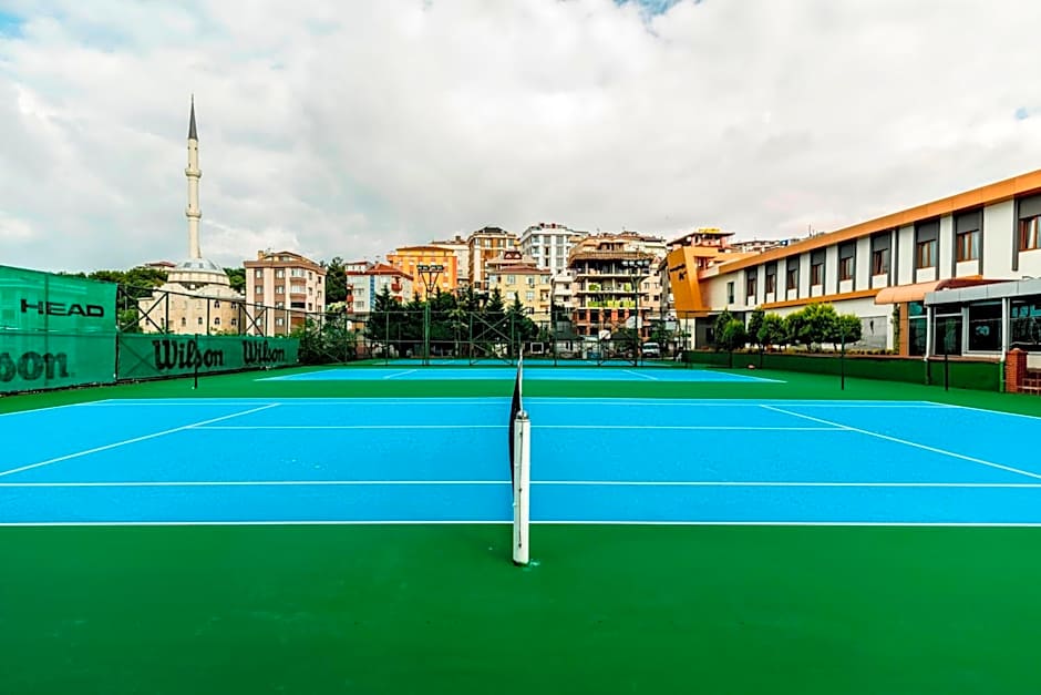 Aydinoglu Hotel