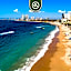 Great Studio with Ocean View
