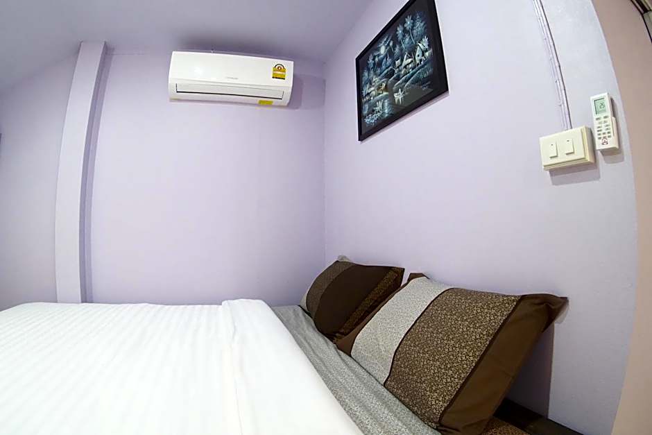 Pan Din Boutique Guest House