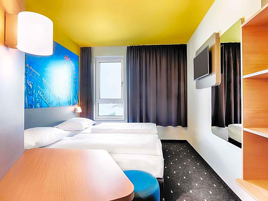 B&B Hotel Rust-Ettenheim