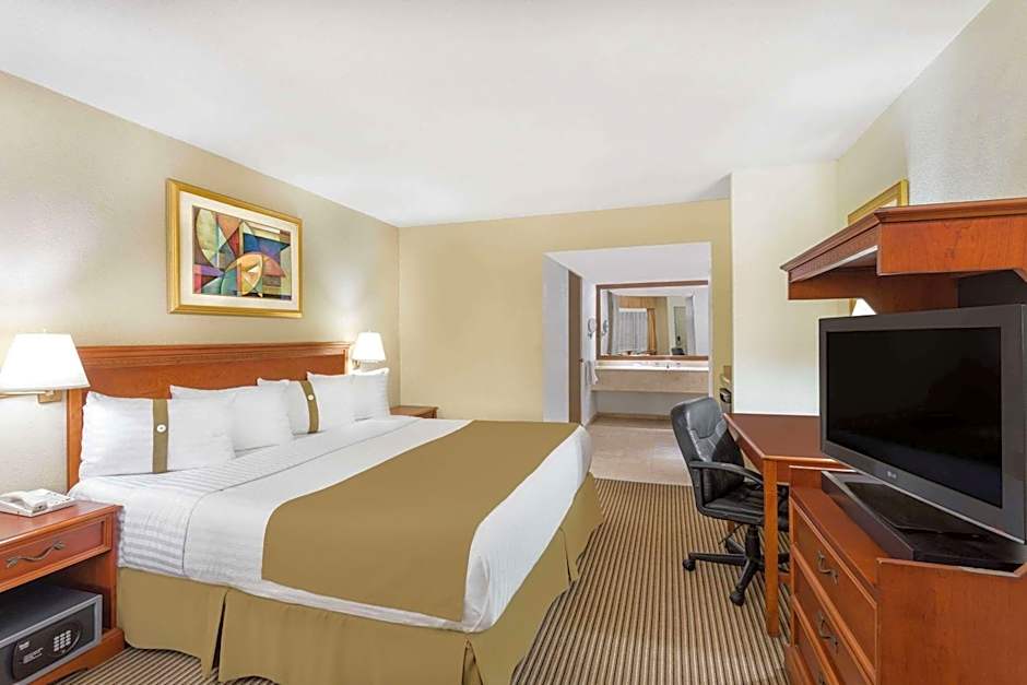 Wyndham Garden Ciudad Obregon