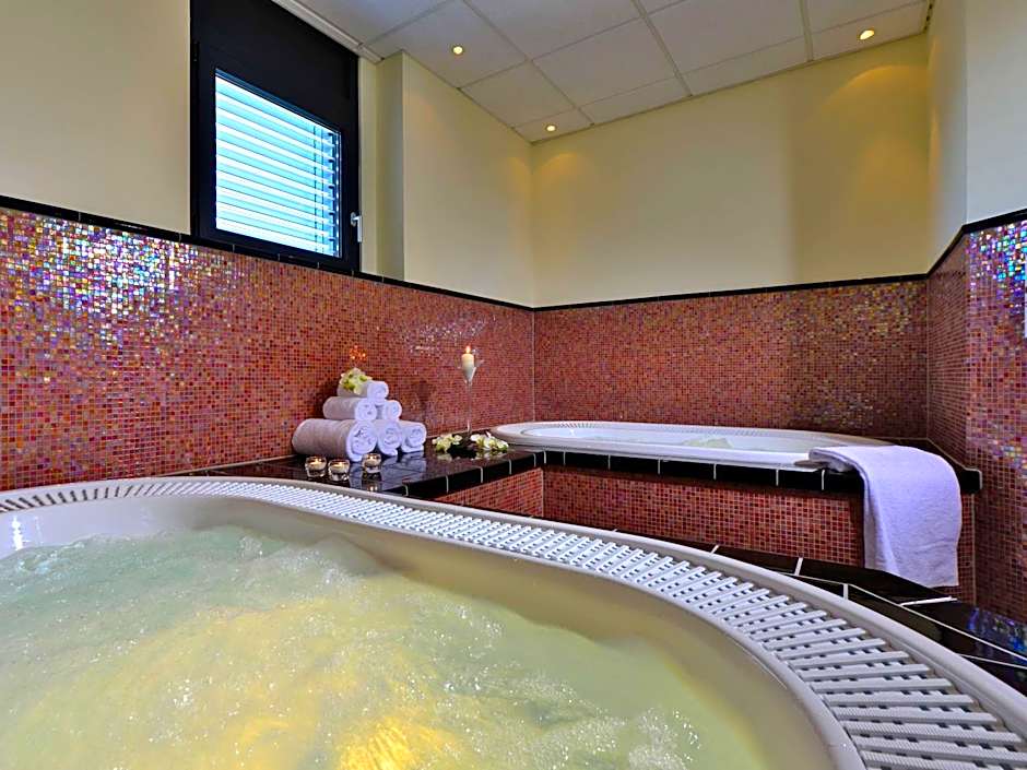 Best Western Plus Konrad Zuse Hotel