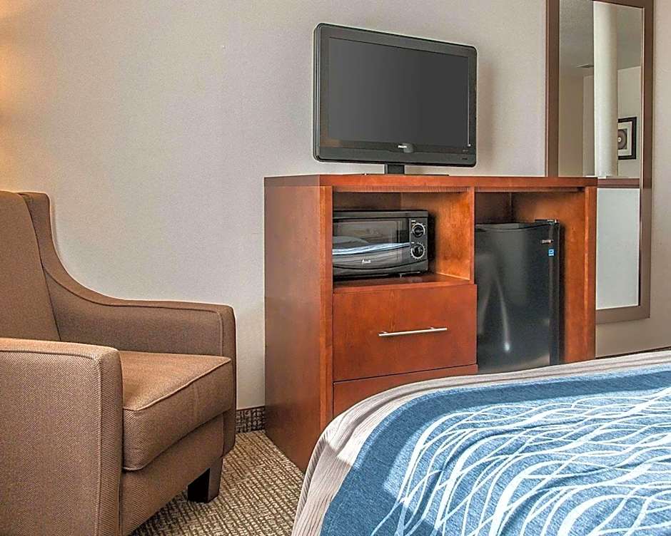 Bluffton Inn And Suites By IHG