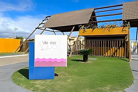 Condomínio Resort Vila das Águas
