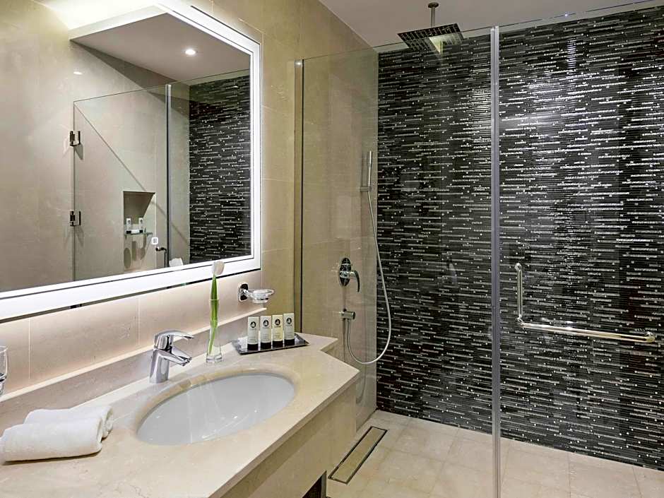 Movenpick Hotel Qassim