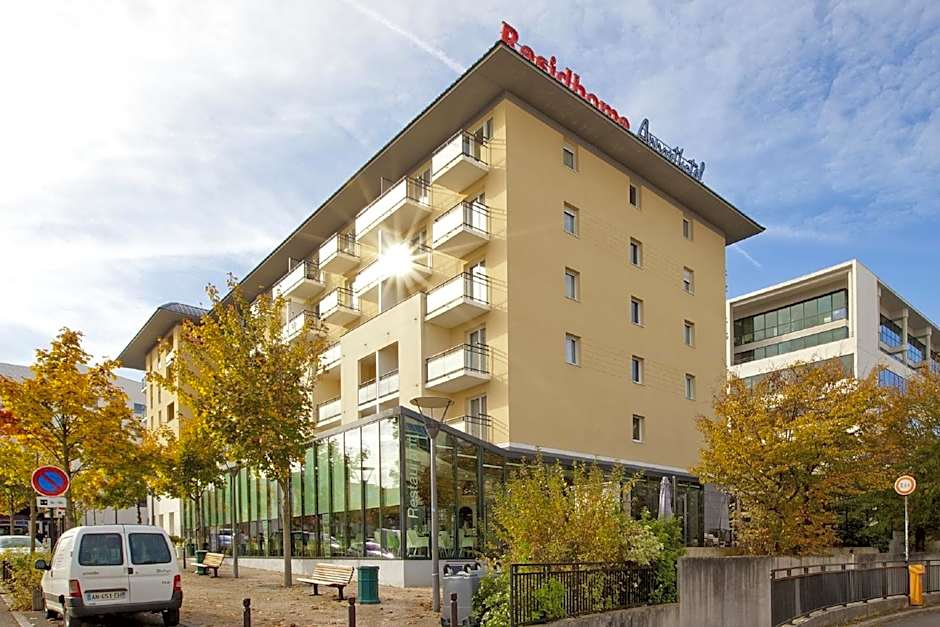 Residhome Paris-Massy