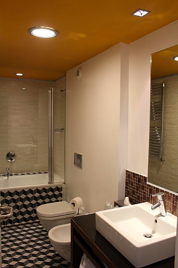 Les Pleiades Hotel-Spa-Restaurant