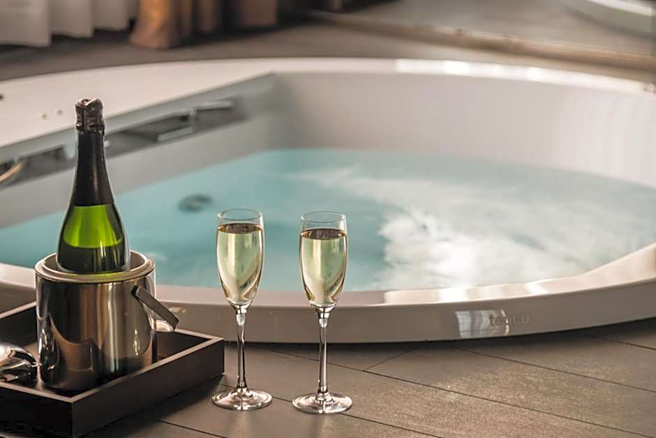 Hotel Sb Ciutat De Tarragona