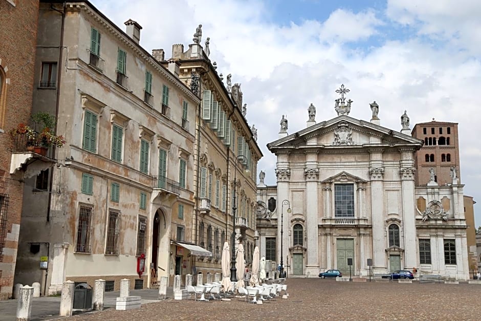 Hotel dei Gonzaga