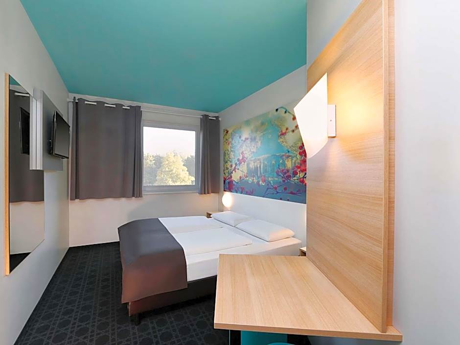 B&B Hotel Potsdam