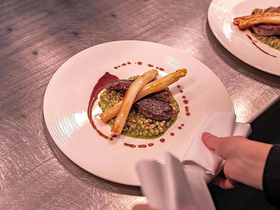 Marienhöh - Hideaway & Spa