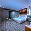 Jinjiang Metropolo Hotel Hangzhou East Railway Station