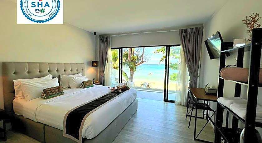 Thai Kamala Beach Front