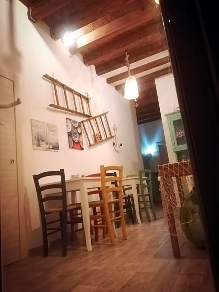 B&B La Terrazza di NonnAnna