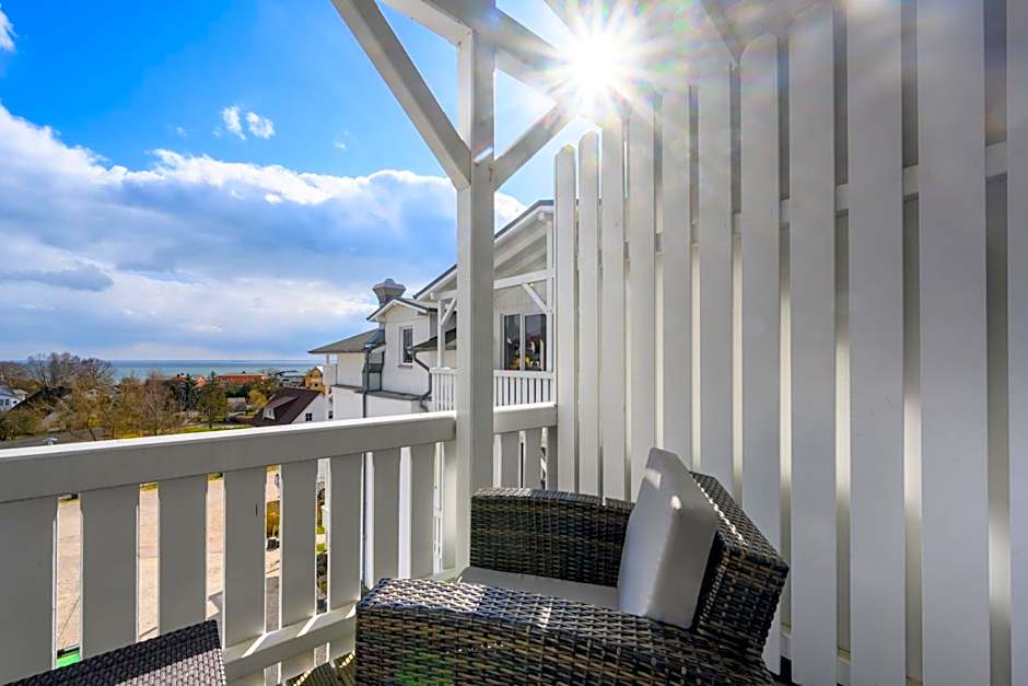 Koopmanns Hotel und Lädchen