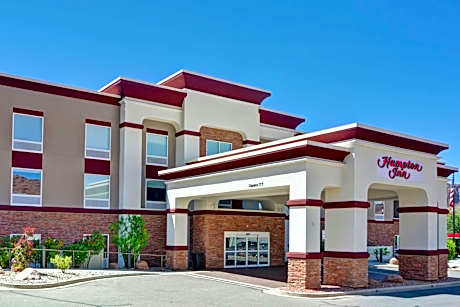 Hampton Inn By Hilton Moab