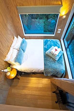 Double Room with Shared Toilet