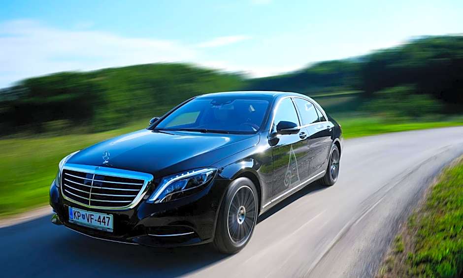 Atlantida Boutique Hotel