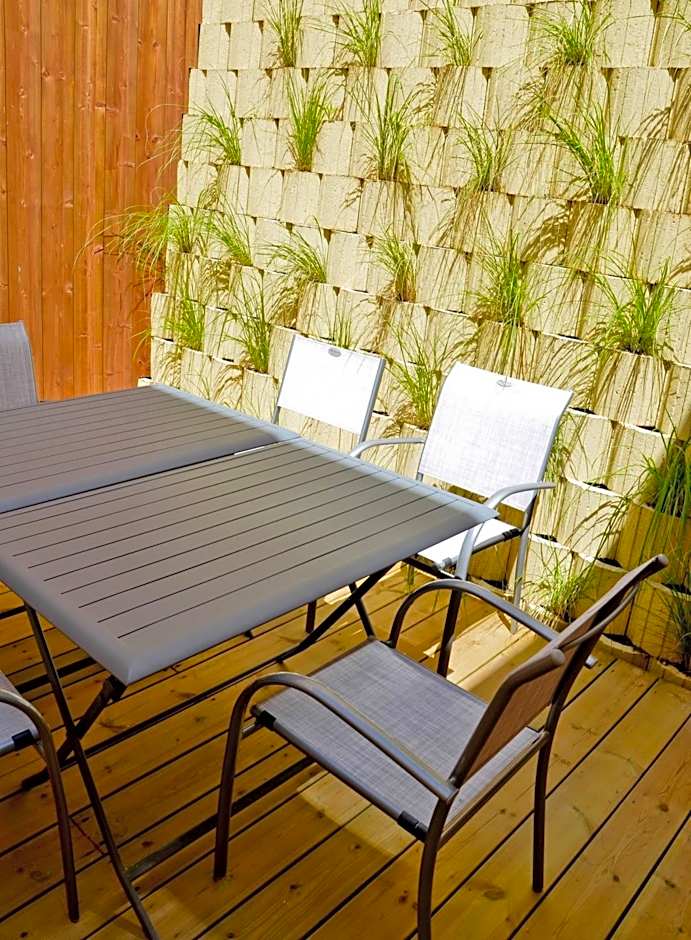 Bordo'Appart Hoya Bella