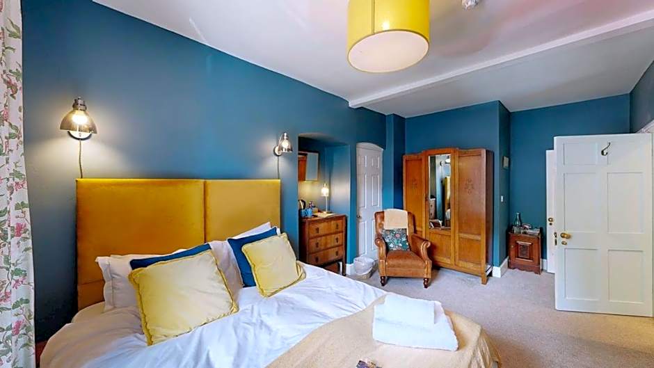 The Oakhill Inn