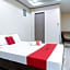 RedDoorz Plus @ Robinson's Circle (Quarantine Hotel)