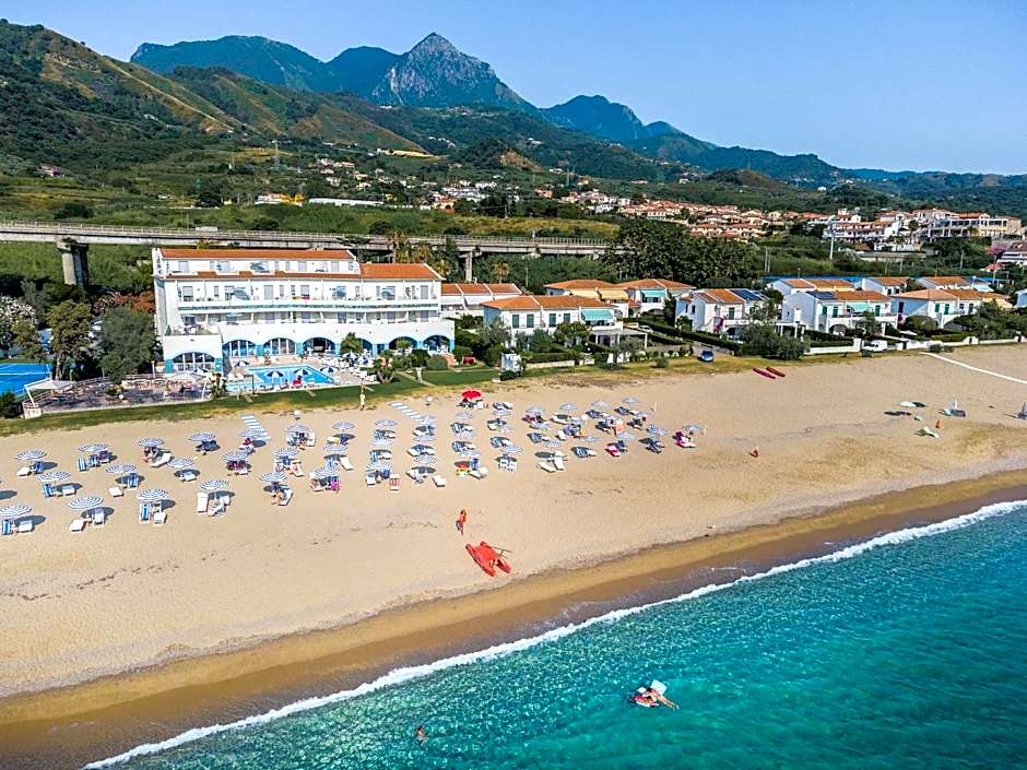 Hotel Poseidon