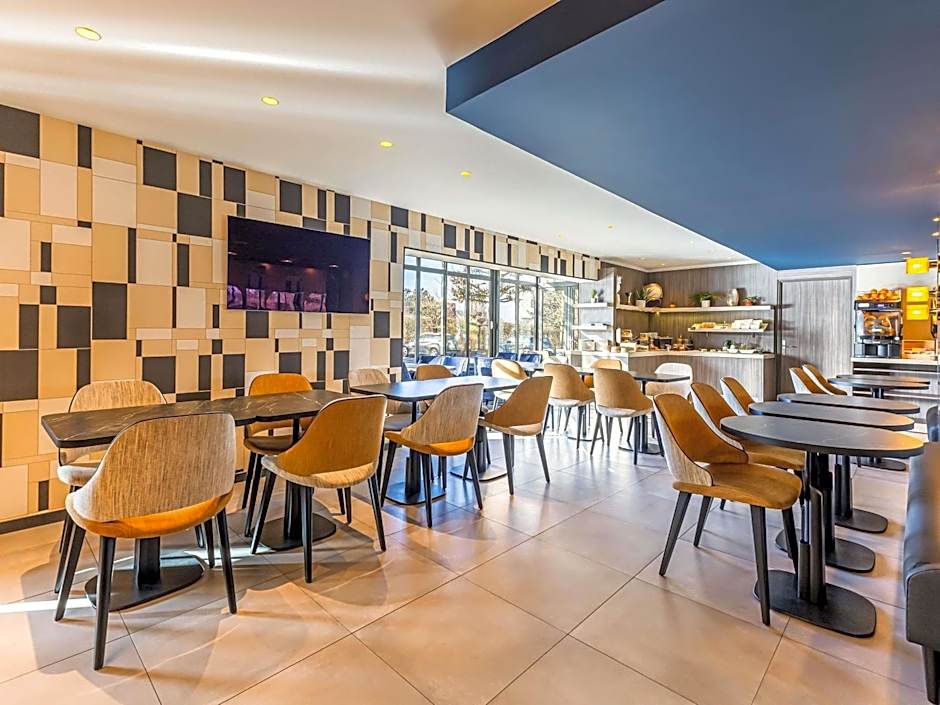 ibis Styles Saint-Quentin