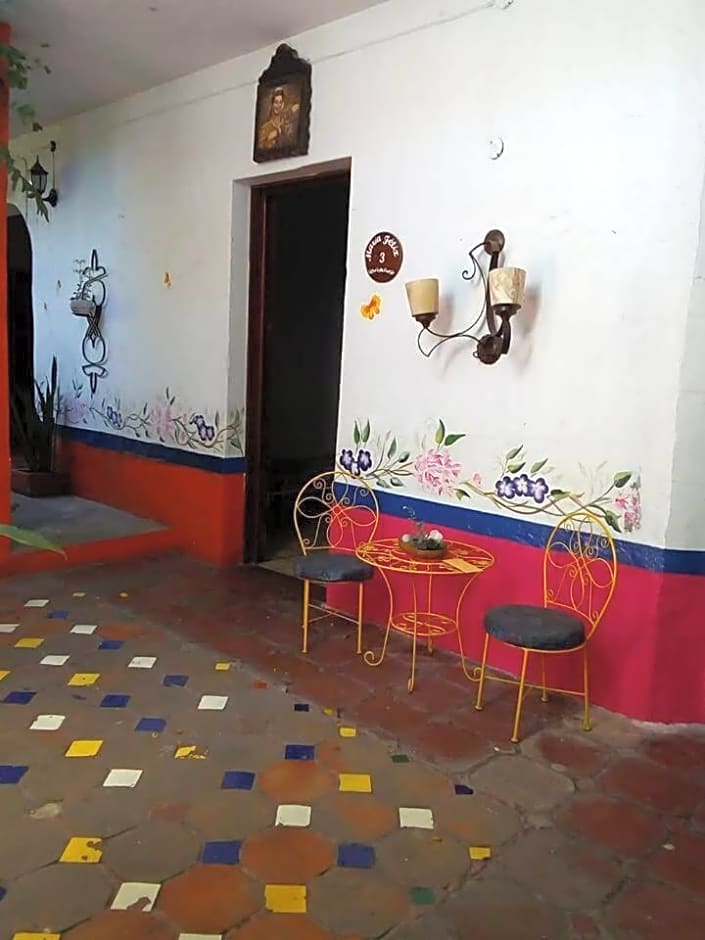 La Hacienda Tlaquepaque