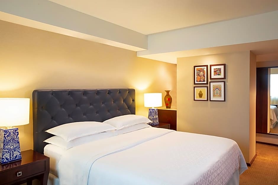 Sheraton Mexico City Maria Isabel Hotel