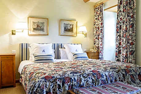 Privilege Double Room