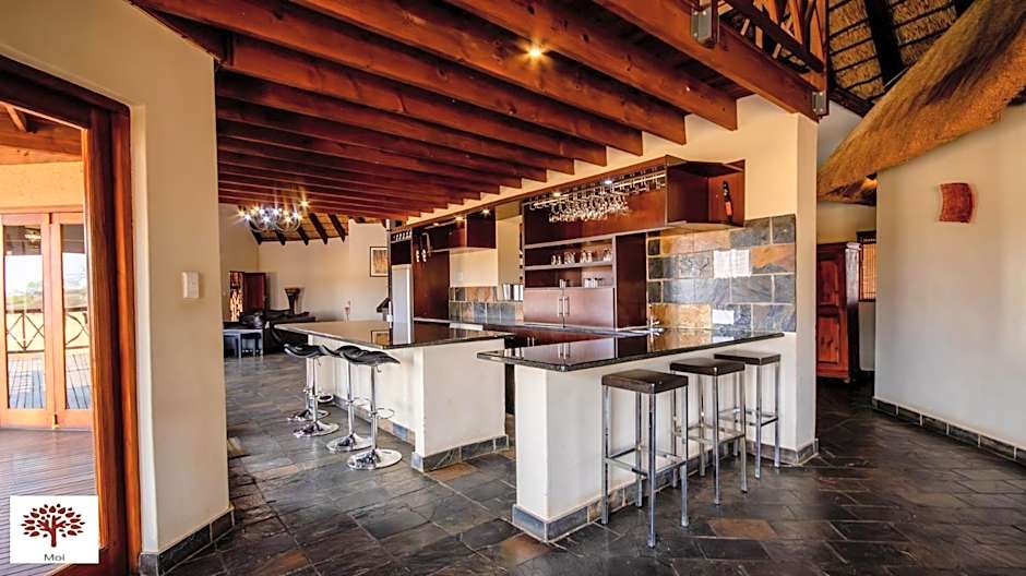 Zebula Golf and Wildlife Estate - Open Horizon Pax 8 - Moi Signature Luxury villa