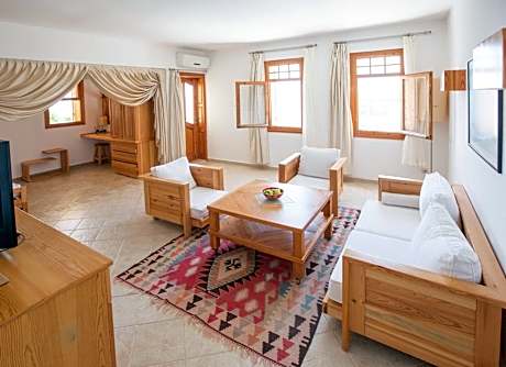 Comfort Family Suite