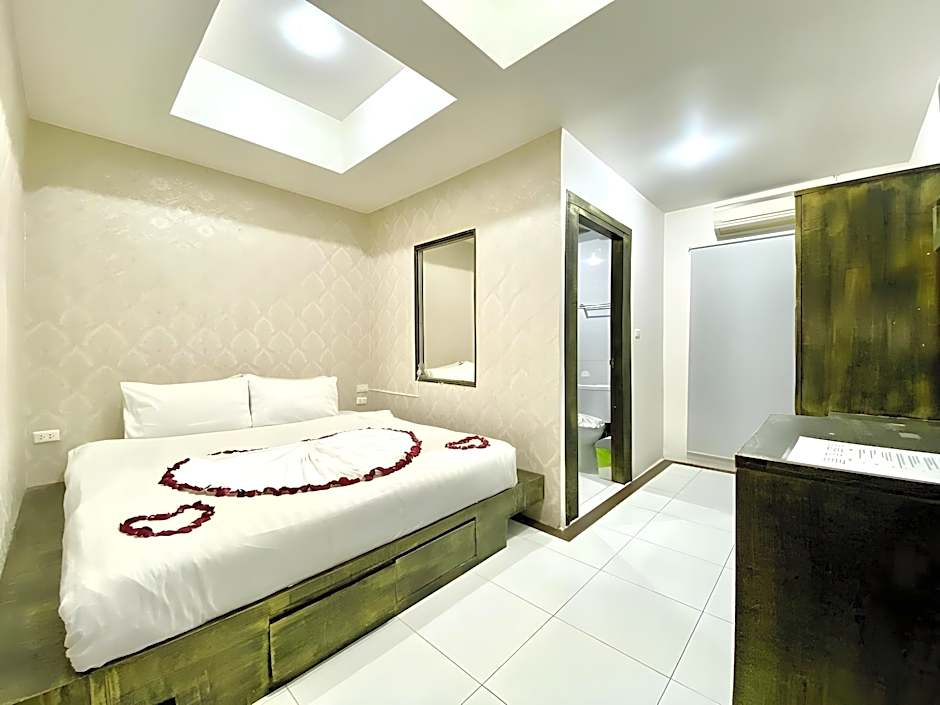 Beachwalk Patong