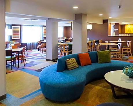 Quality Inn Pittsburgh Cranberry Township