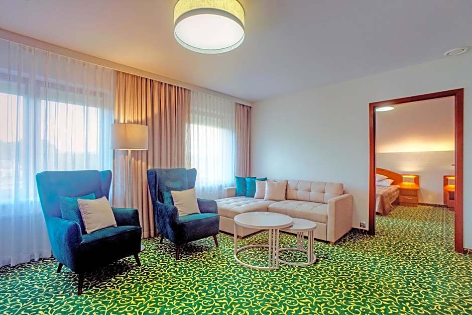 Hotel Szelców